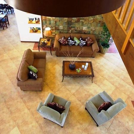 קגיאן דה אורו Pinegrove Lodge Mountain Resort מראה חיצוני תמונה